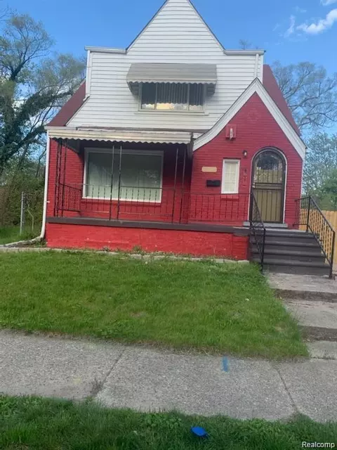 15734 Cruse St, Detroit, MI 48227