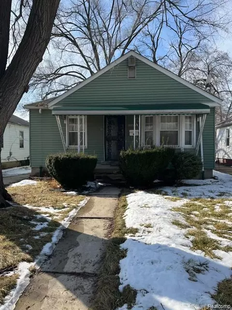 11311 Steel St, Detroit, MI 48227