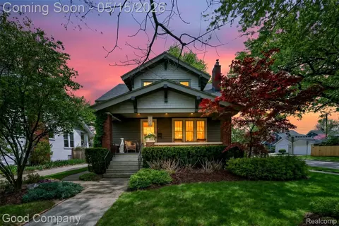 623 S Laurel St, Royal Oak, MI 48067