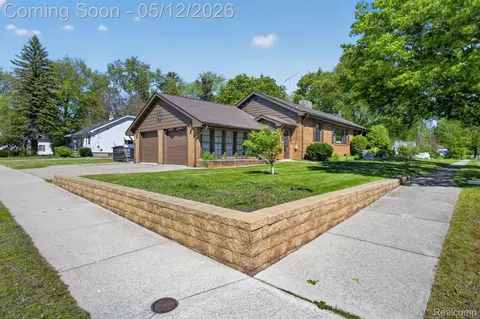 Other - 1209 Beatrice St, Flushing, MI 48433 photo 17 of 20