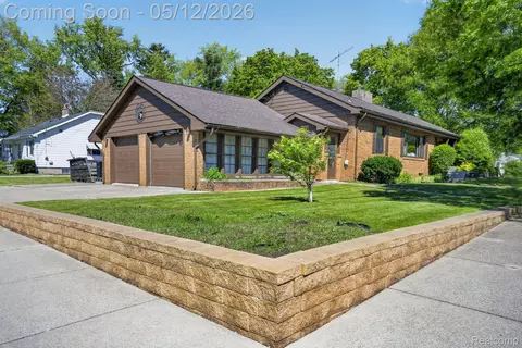 Other - 1209 Beatrice St, Flushing, MI 48433 photo 1 of 20
