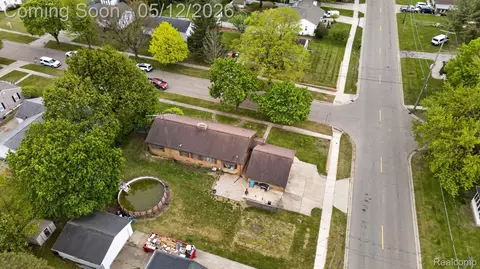 View/Area - 1209 Beatrice St, Flushing, MI 48433 photo 1 of 3
