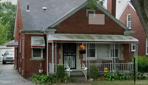 20495 Packard St, Detroit, MI 48234