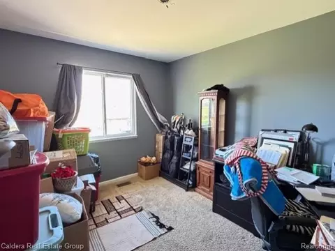 Bedroom - 3579 Miller Rd, Mussey, MI 48014 photo 3 of 3