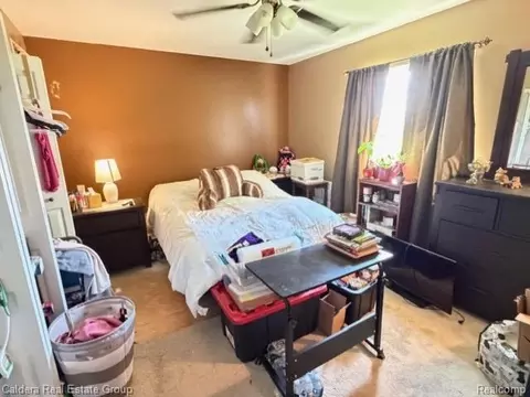 Bedroom - 3579 Miller Rd, Mussey, MI 48014 photo 1 of 3
