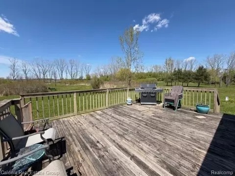Exterior - 3579 Miller Rd, Mussey, MI 48014 photo 1 of 2