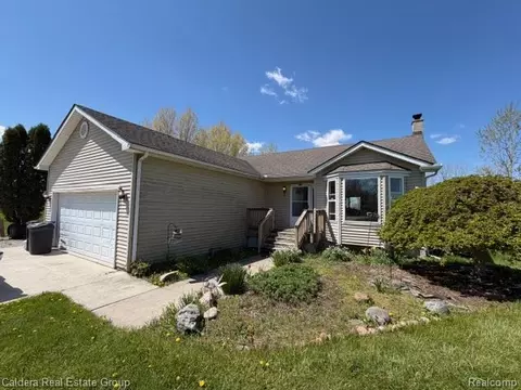 3579 Miller Rd, Mussey, MI 48014