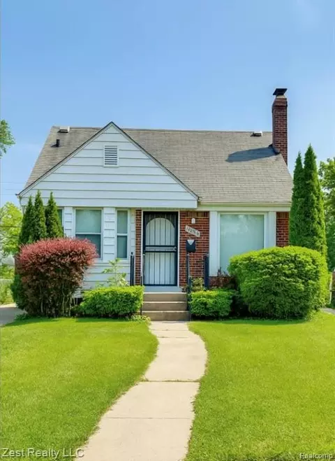 15684 Manning St, Detroit, MI 48205