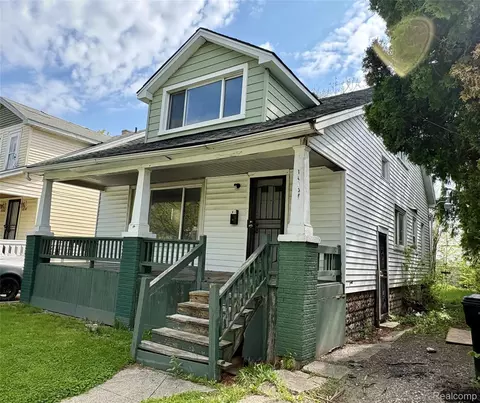 14536 Washburn St, Detroit, MI 48238