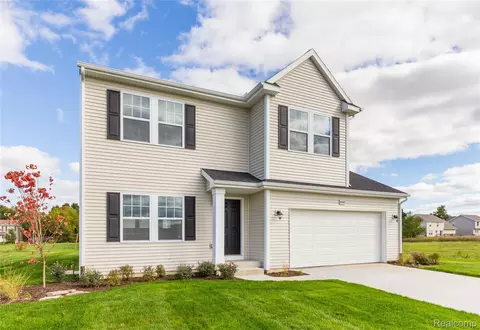 223 Ontario Ct, Brooklyn, MI 49230