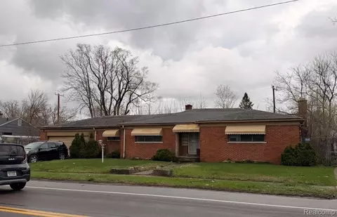 19994 Wyoming Ave, Detroit, MI 48221