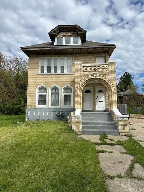 3320 Richton St, Detroit, MI 48206