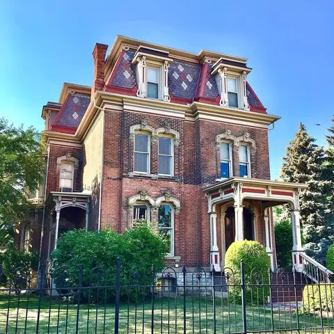 79 Alfred St, Detroit, MI 48201