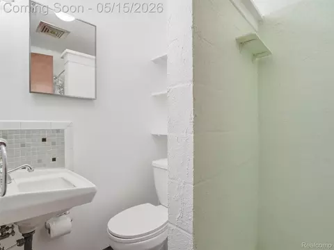 Bath - 8645 Fieldcrest Dr, Green Oak, MI 48116 photo 3 of 4