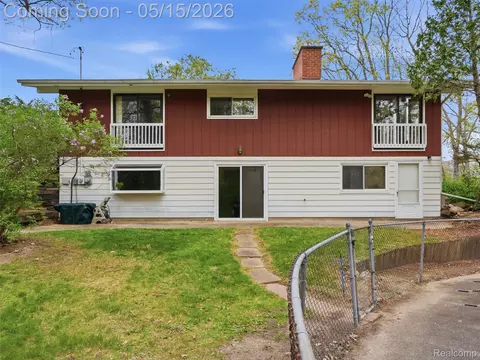 Other - 8645 Fieldcrest Dr, Green Oak, MI 48116 photo 12 of 13