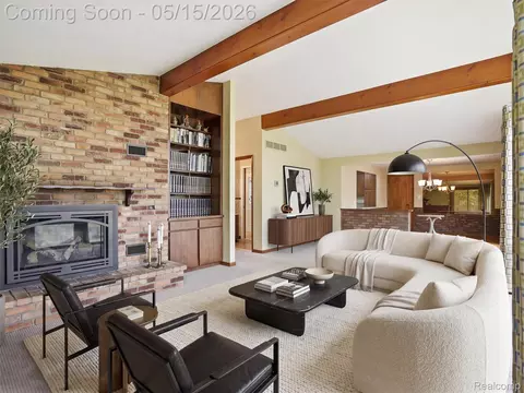 Other - 8645 Fieldcrest Dr, Green Oak, MI 48116 photo 3 of 13