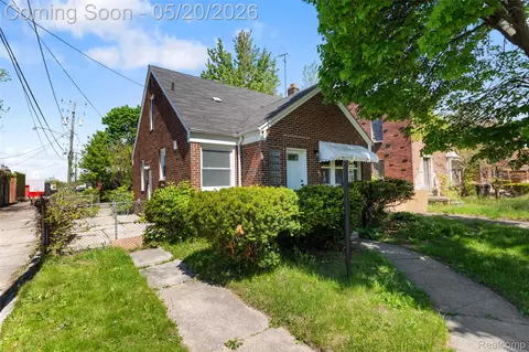 11327 Whitehill St, Detroit, MI 48224