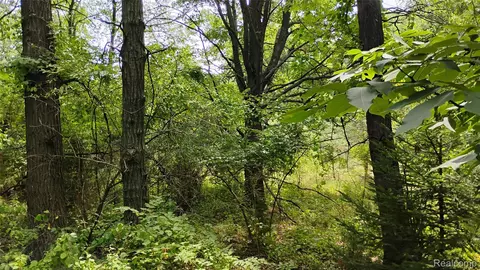 000 Middle Vl 1812 Acre Middle, Highland, MI 48357