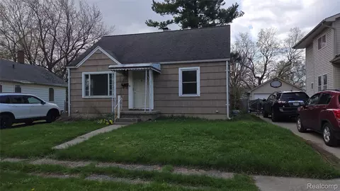 733 Vermilya Ave, Flint, MI 48507