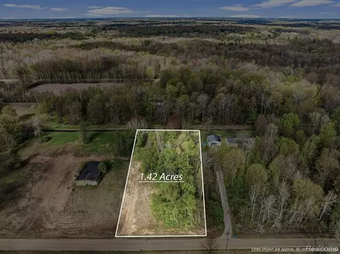 APT 0062 V/l Natures Nest Road, Vassar, MI 48768