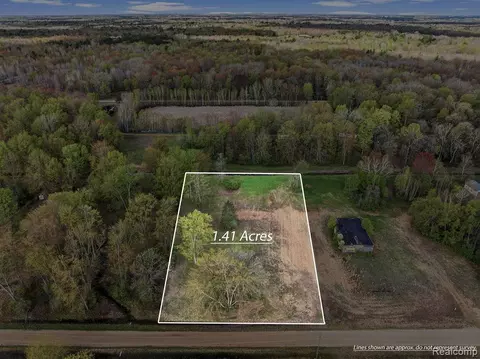APT 0099 V/l Natures Nest Road, Vassar, MI 48768