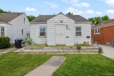 6800 Longacre St, Detroit, MI 48228