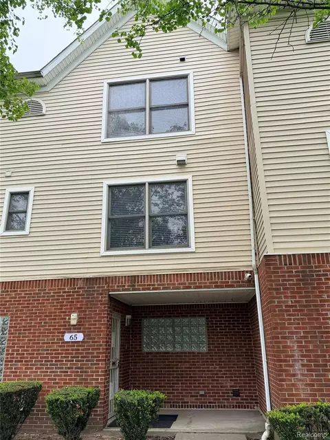 65 W Euclid St #2, Detroit, MI 48202