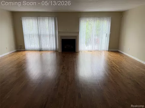 65 W Euclid St #2, Detroit, MI 48202