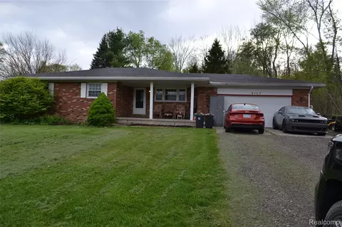 8153 N State Rd, Richfield, MI 48463