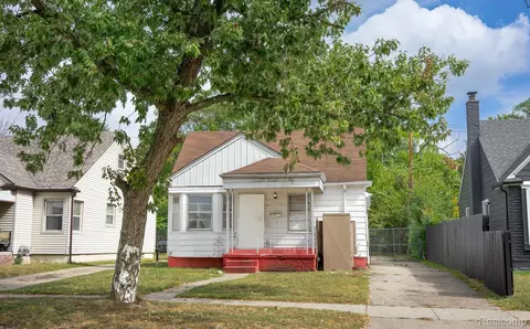 20084 Stahelin Ave, Detroit, MI 48219