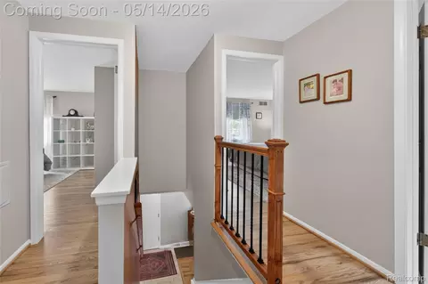 Entry Way - 3560 Beach Rd, Troy, MI 48084 photo 1 of 1