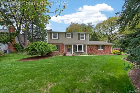 Other - 3560 Beach Rd, Troy, MI 48084 photo 10 of 10
