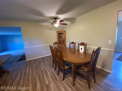 Dining - 6169 Johnson Rd, Flushing, MI 48433 photo 1 of 1