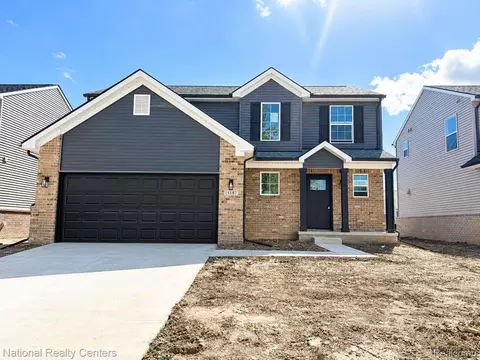 15187 Hanover Ave, Allen Park, MI 48101