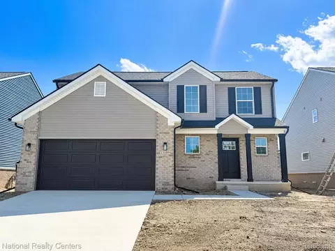 15189 Hanover Ave, Allen Park, MI 48101
