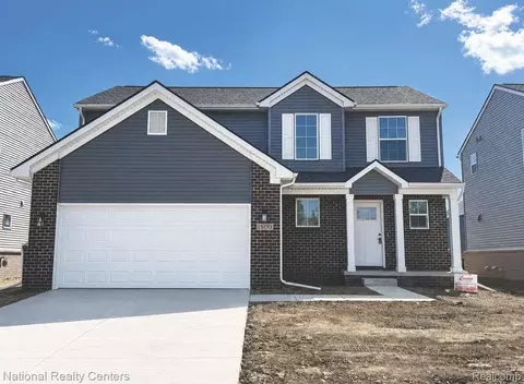 15193 Hanover Ave, Allen Park, MI 48101