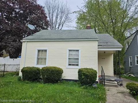 19760 Rowe St, Detroit, MI 48205