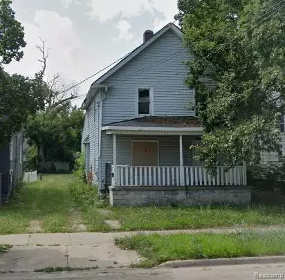 908 E Kalamazoo St, Lansing, MI 48912