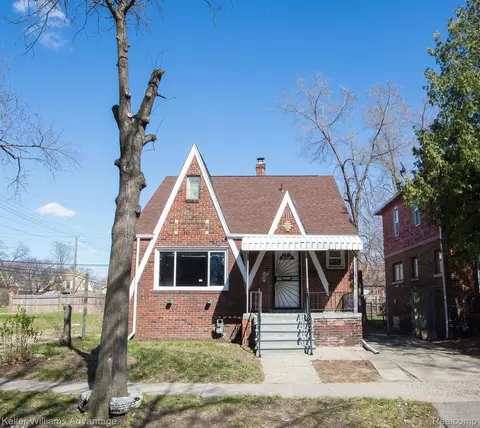 16250 Ardmore St, Detroit, MI 48235