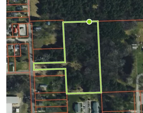 102 Clarence St, Yale, MI 48097