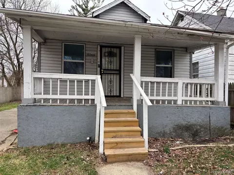 19209 Helen St, Detroit, MI 48234