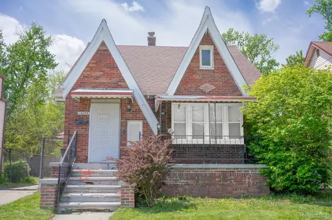 14845 Freeland St, Detroit, MI 48227