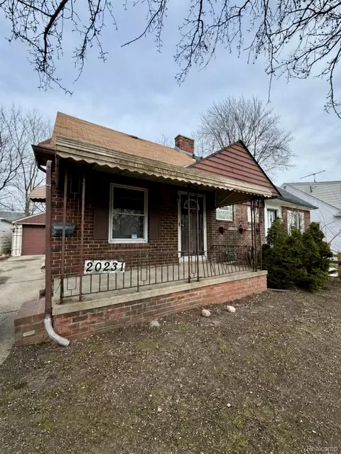 20231 Moross Rd, Detroit, MI 48224