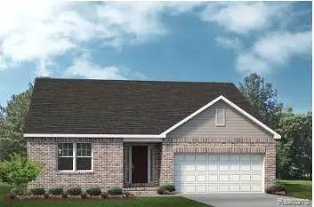 6190 Parker Dr, Fenton, MI 48451
