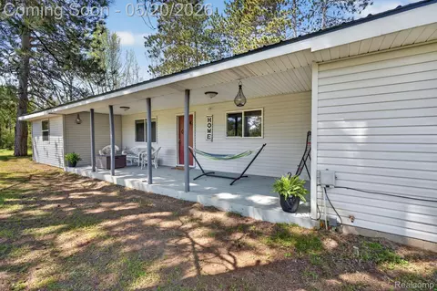 6298 Hess Rd, Vassar, MI 48768