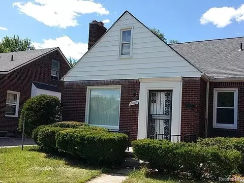 11007 Beaconsfield St, Detroit, MI 48224