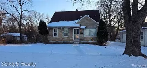 18344 Shiawassee Dr, Detroit, MI 48219