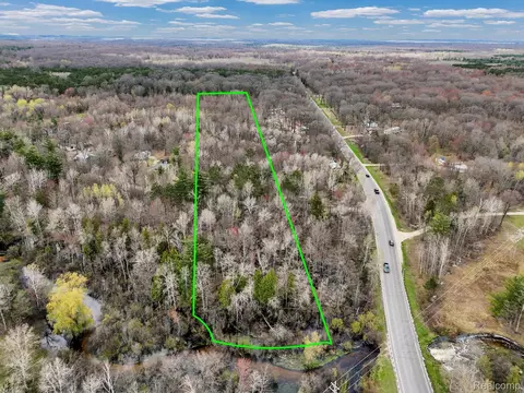 Parcel A 32 1/2 Road, Haring, MI 49601