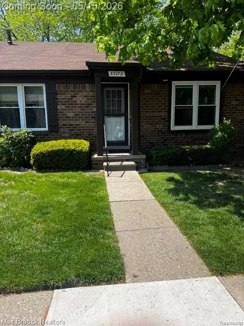35278 Bristlecone, Clinton Township, MI 48035