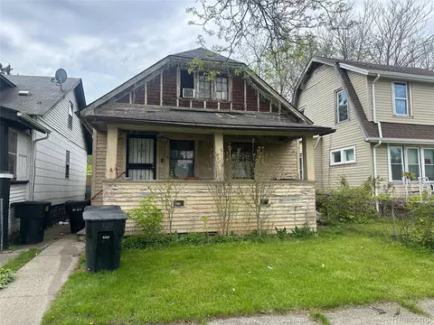 19397 Andover St, Highland Park, MI 48203